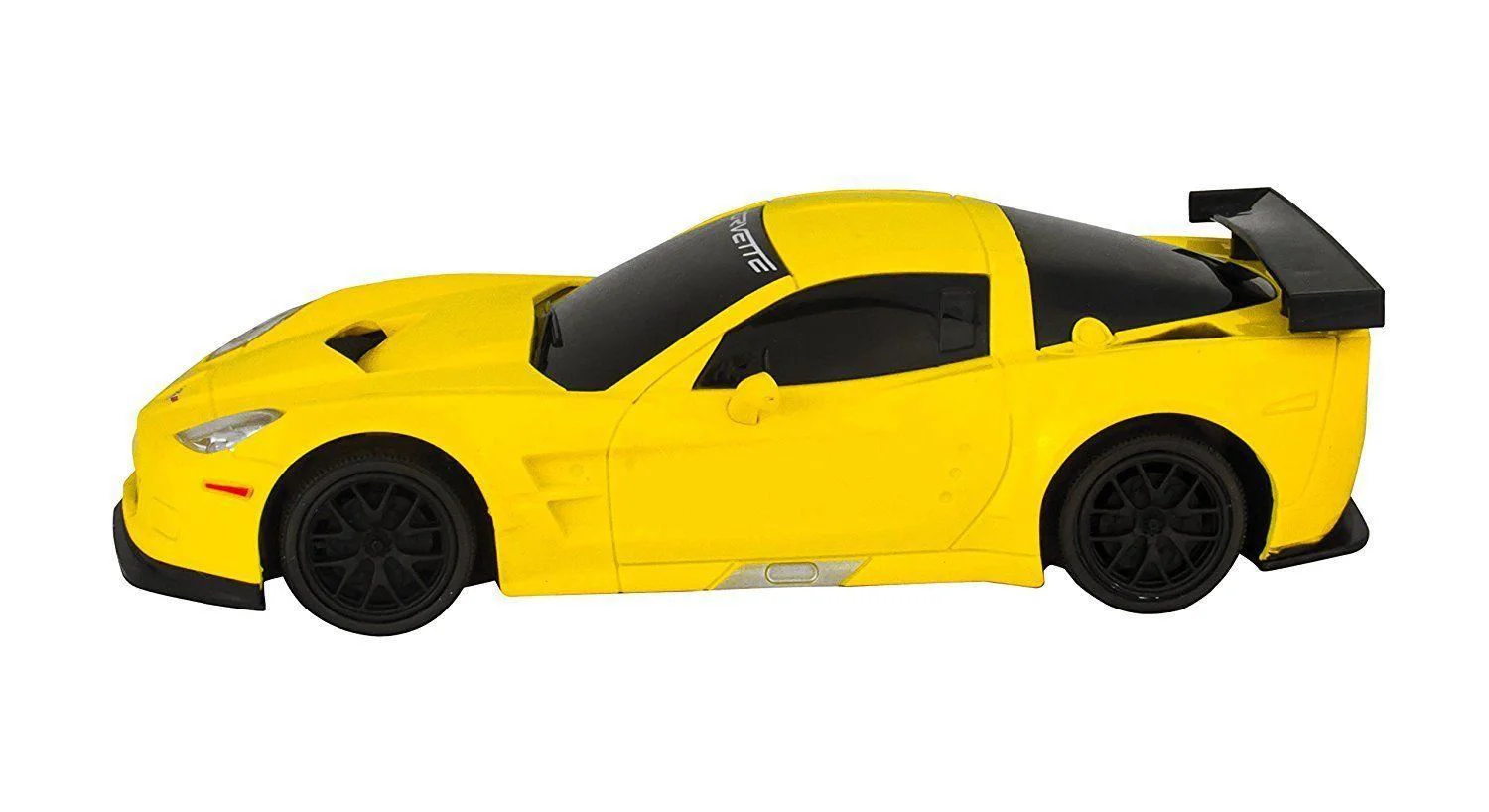 Радиоуправляемая машина RC-Cars Corvette C6.R, 1:24