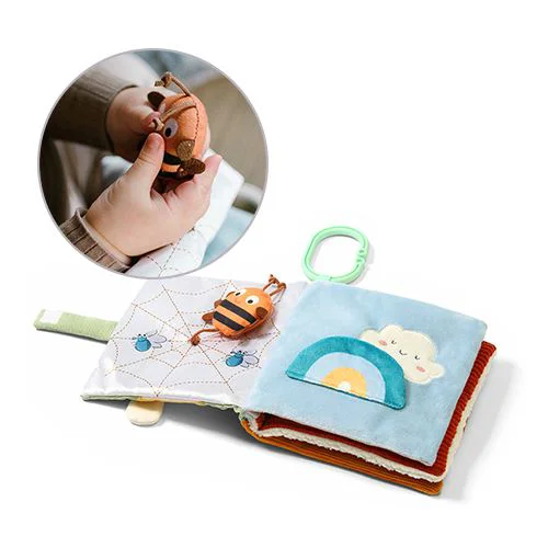 Cartulie educativa BabyOno Natura