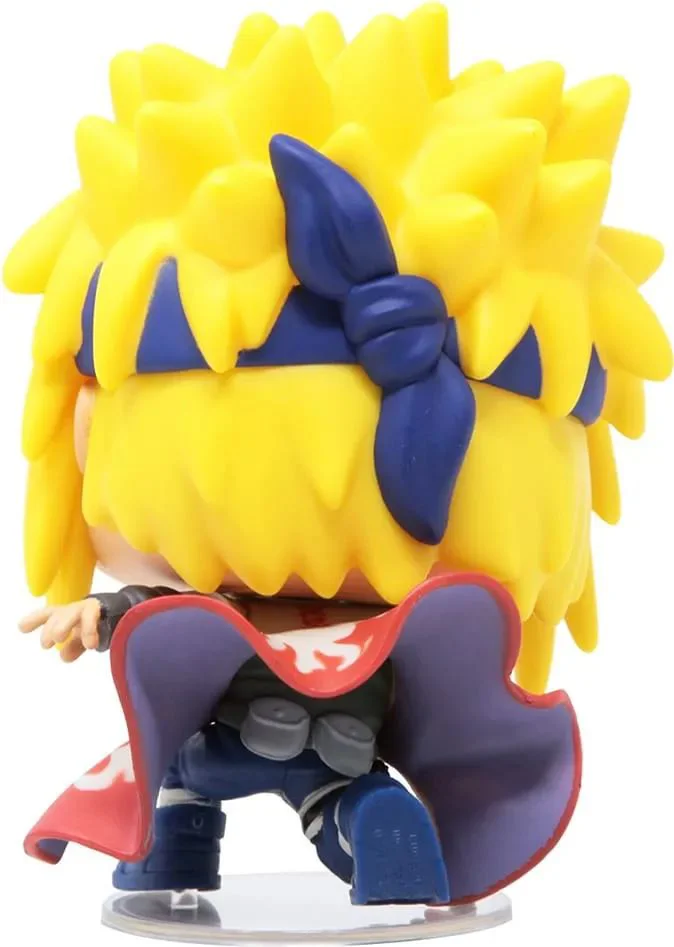 Figurina Funko Pop! Minato Namikaze Naruto foto