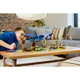 Set de constructie Lego Provocarea cu bucla a lui Sonic, 802 el. foto