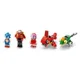 Set de constructie Lego Provocarea cu bucla a lui Sonic, 802 el. foto
