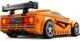 Конструктор Lego Speed McLaren Solus GT и McLaren F1 LM, 581 эл. foto