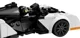 Конструктор Lego Speed McLaren Solus GT и McLaren F1 LM, 581 эл. foto
