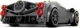 Конструктор Lego Speed Champions Pagani Utopia, 249 эл. foto