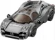Конструктор Lego Speed Champions Pagani Utopia, 249 эл. foto