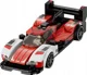 Конструктор Lego Speed Champions Porsche 963, 280 эл. foto