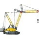 LEGO Technic Кран, 2883 эл.