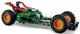 Set de constructie Lego Technic Monster Jam Dragon, 217 el.