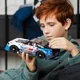 Конструктор Lego Technic Chevrolet Camamro ZL1, 672 эл. foto