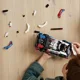 Конструктор Lego Technic Chevrolet Camamro ZL1, 672 эл. foto