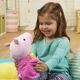 Jucarie de plus Hasbro Peppa Pig