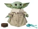 Jucarie de plus Hasbro Baby Yoda, 19 cm foto