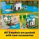 LEGO Creator - Cozy House foto