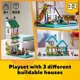 LEGO Creator - Cozy House