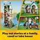 LEGO Creator - Cozy House foto