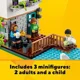 LEGO Creator - Cozy House