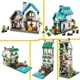 LEGO Creator - Cozy House