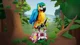 LEGO Creator - Exotic Parrot