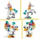 LEGO Creator - Magical Unicorn