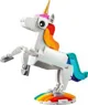 LEGO Creator - Magical Unicorn