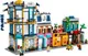 LEGO Creator - Main Street foto