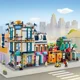 LEGO Creator - Main Street foto