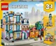 LEGO Creator - Main Street foto