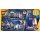 LEGO Creator - Space Roller Coaster foto