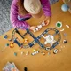 LEGO Creator - Space Roller Coaster foto