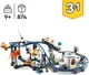 LEGO Creator - Space Roller Coaster foto