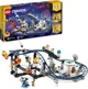 LEGO Creator - Space Roller Coaster foto