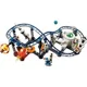 LEGO Creator - Space Roller Coaster foto