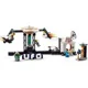 LEGO Creator - Space Roller Coaster foto