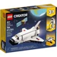 LEGO Creator - Space Shuttle foto
