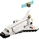LEGO Creator - Space Shuttle foto