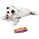 LEGO Creator - White Rabbit foto