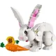 LEGO Creator - White Rabbit foto