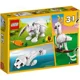 LEGO Creator - White Rabbit foto