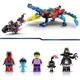 LEGO DREAMZzz - Crocodile Car foto