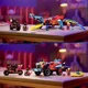 LEGO DREAMZzz - Crocodile Car foto