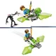 LEGO DREAMZzz - Grimkeeper the Cage Monster foto