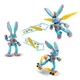 LEGO DREAMZzz - Izzie and Bunchu the Bunny foto