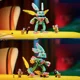 LEGO DREAMZzz - Izzie and Bunchu the Bunny foto