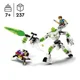 LEGO DREAMZzz - Mateo and Z-Blob the Robot foto