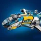 LEGO DREAMZzz - Mr. Oz's Spacebus foto