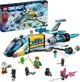 LEGO DREAMZzz - Mr. Oz's Spacebus foto