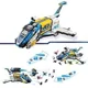 LEGO DREAMZzz - Mr. Oz's Spacebus foto