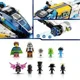 LEGO DREAMZzz - Mr. Oz's Spacebus foto