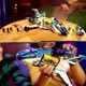 LEGO DREAMZzz - Mr. Oz's Spacebus foto