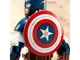 LEGO Marvel Capitan America foto